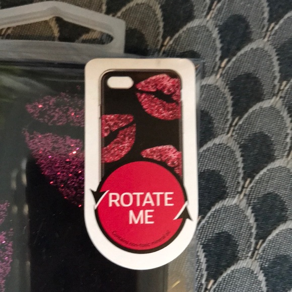 NWT iPhone X Case - Picture 3 of 3